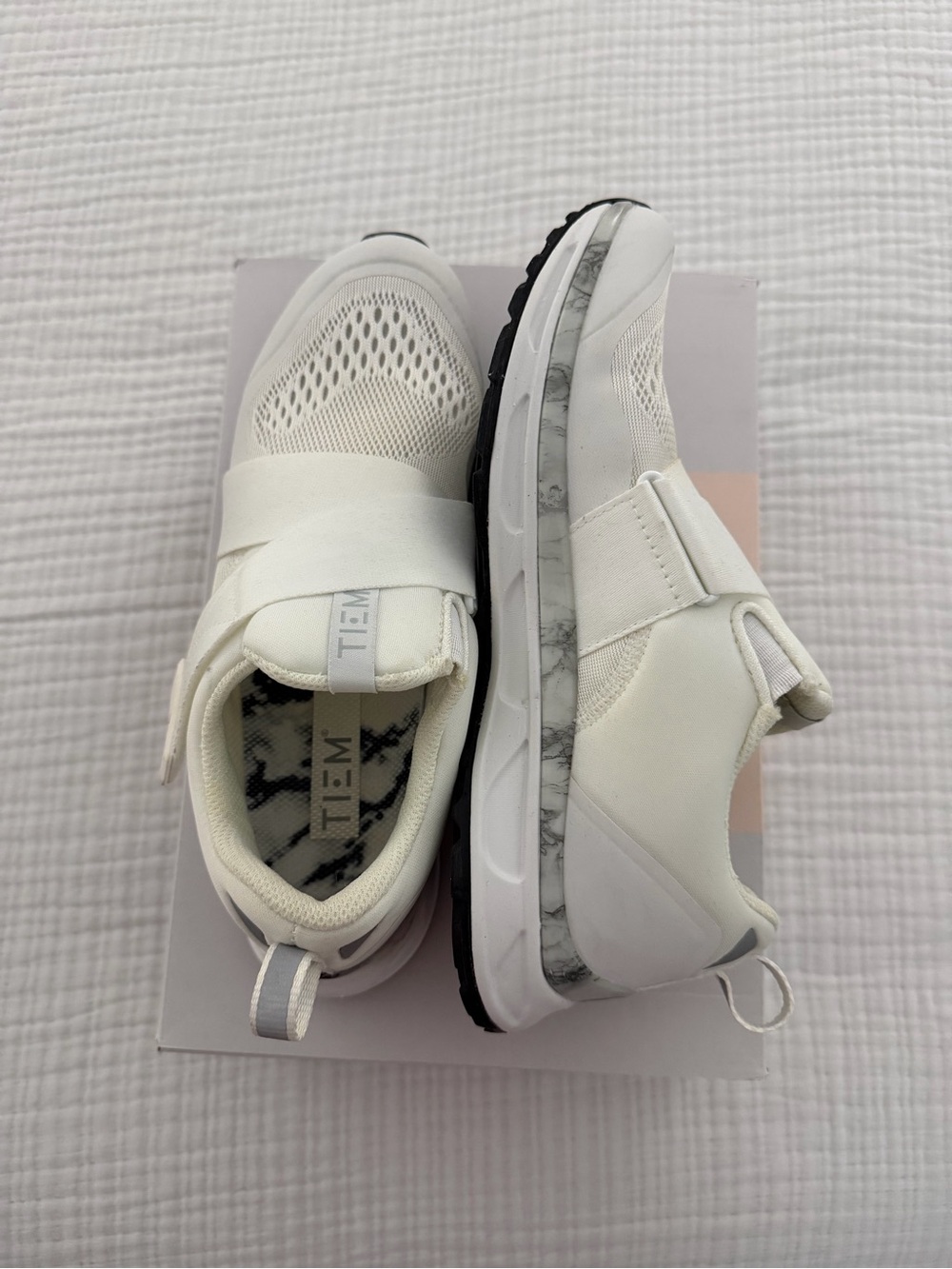 Tiem Slipstream Indoor Cycling Shoes